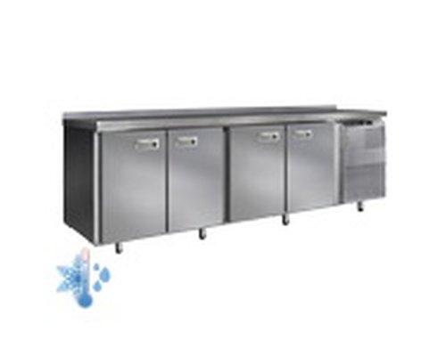 Универсальный холодильный стол Финист УХС-600-3/2