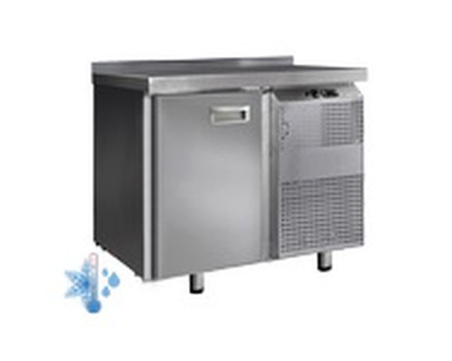 Универсальный холодильный стол Финист УХС-700-1