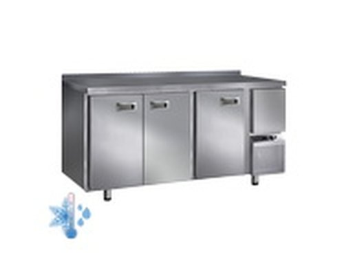 Универсальный холодильный стол Финист УХС-700-3