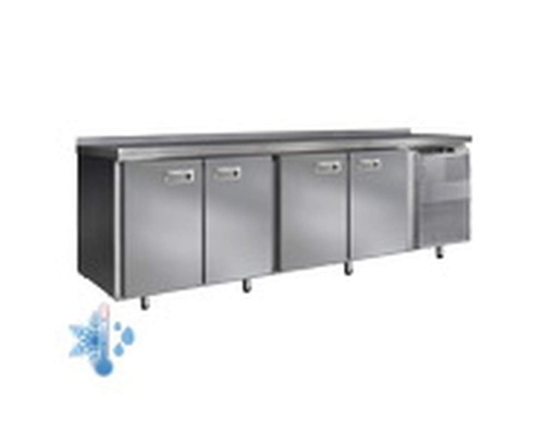Универсальный холодильный стол Финист УХС-700-4