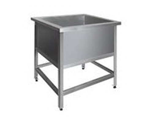 Ванна котломоечная сварная Финист ВКН-1-800