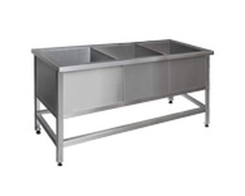 Ванна котломоечная сварная Финист ВКП-3-2300