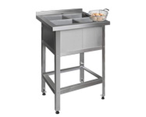 Ванна моечная для санитарной обработки яиц Финист ВМБя-4-600