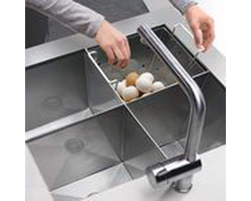 Ванна моечная для санитарной обработки яиц Финист ВМЛя-4-700