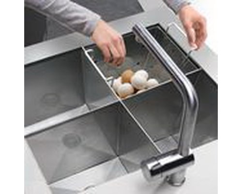 Ванна моечная для санитарной обработки яиц Финист ВМНя-4-500