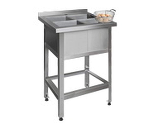 Ванна моечная для санитарной обработки яиц Финист ВМНя-4-700