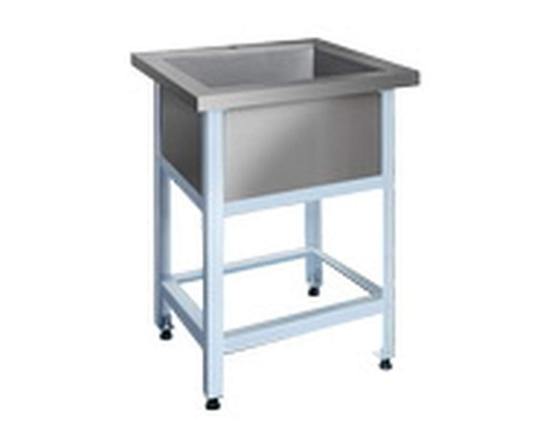 Ванна моечная сварная Финист ВМБ-1-500