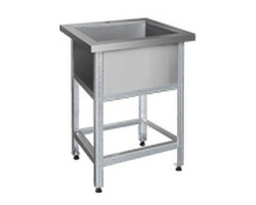 Ванна моечная сварная Финист ВМЛ-1-600