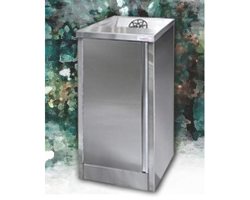 Ванна-тумба Финист ВМТос (с омывателем стаканов)