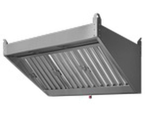 Зонт приточно-вытяжной Финист ЗПВН-02 (800х1200х400)