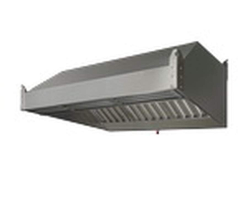 Зонт приточно-вытяжной Финист ЗПВН-03 (800х1000х400)