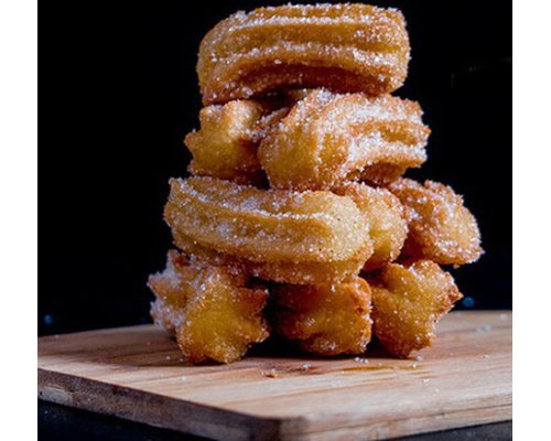 Аппарат для чуррос Airhot SVC-3