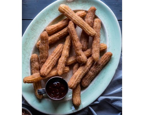 Аппарат для чуррос Airhot SVC-5