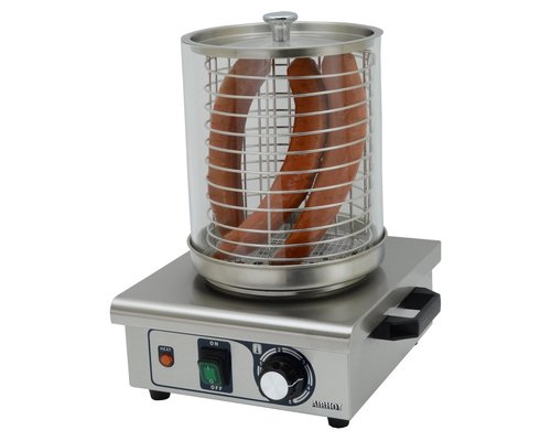 Аппарат для хот-дога Airhot HDS-00