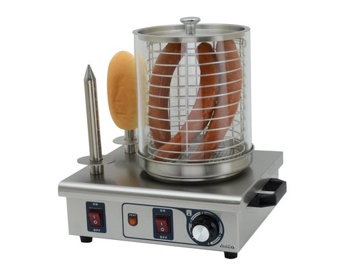 Аппарат для хот-дога Airhot HDS-02