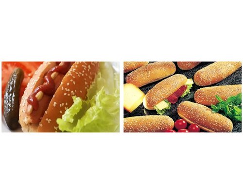 Аппарат для хот-дога Airhot HDS-04