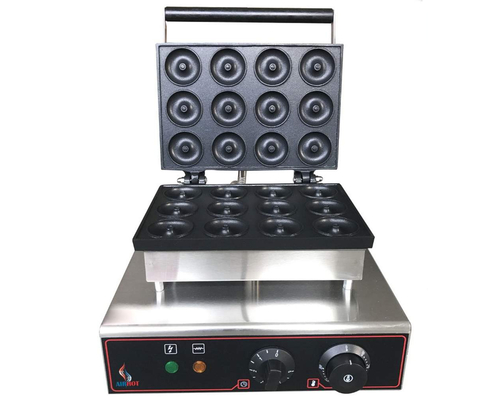 Аппарат для пончиков Airhot DM-12