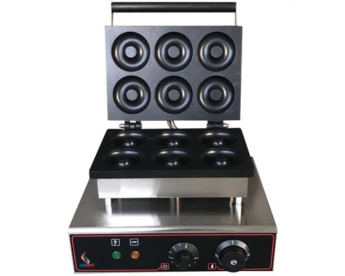 Аппарат для пончиков Airhot DM-6