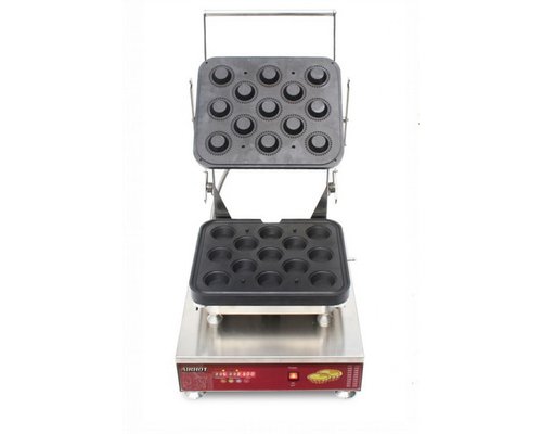 Аппарат для тарталеток AIRHOT TM-L