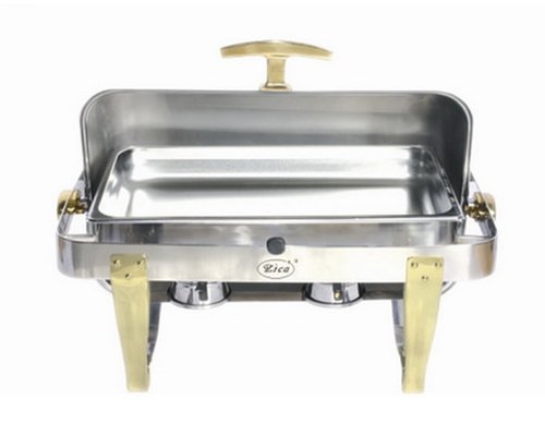 Чафин диш Airhot ZC101-1