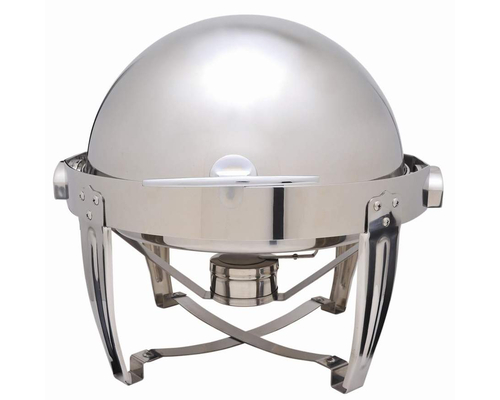 Чафин диш Airhot ZC103