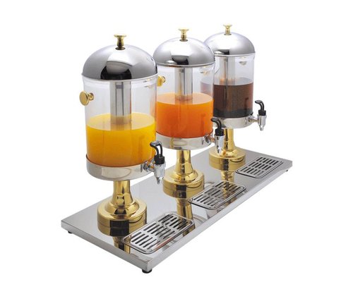 Диспенсер для сока Airhot ZCF303