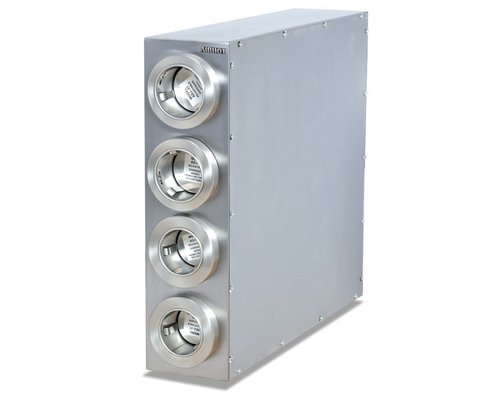 Диспенсер для стаканов AIRHOT CD-4