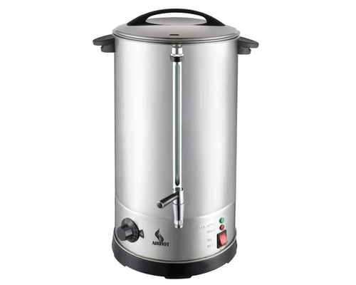Электрокипятильник AIRHOT WBD-15 с двойными стенками