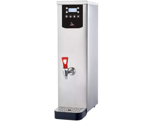 Электрокипятильник проточный Airhot CWB-35