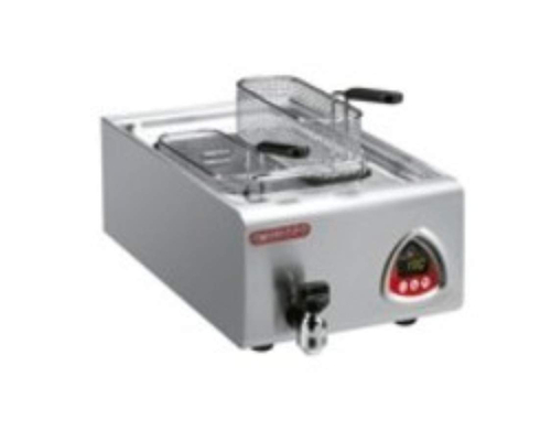 Фритюрница 600 серии ANGELO PO 6FR