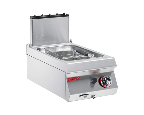 Фритюрница 700 серии ANGELO PO 0G0FR5G Газ