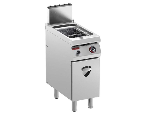 Фритюрница 700 серии ANGELO PO 0G1FR7G Газ