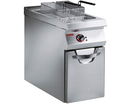 Фритюрница 900 серии ANGELO PO 091FR1E