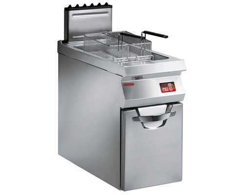 Фритюрница 900 серии ANGELO PO 091FR1I