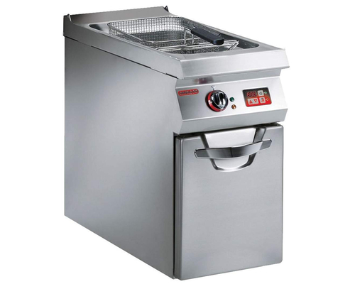 Фритюрница 900 серии ANGELO PO 091FR3ED