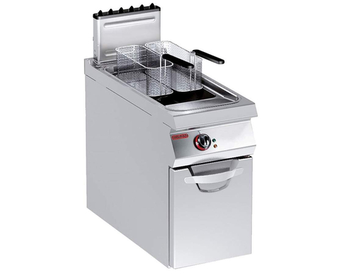 Фритюрница 900 серии ANGELO PO 091FR7G Газ