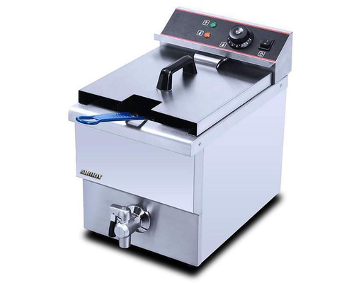 Фритюрница Airhot EF10T