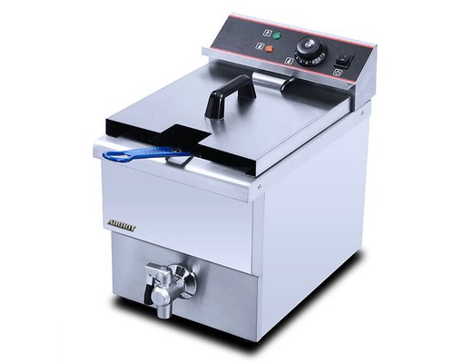 Фритюрница Airhot EF12