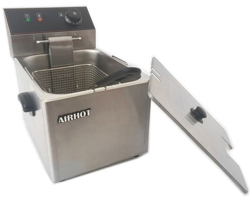 Фритюрница Airhot EF8