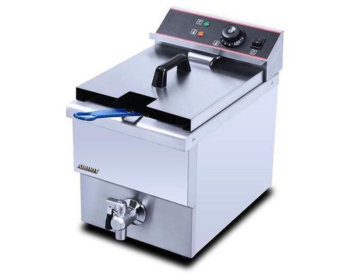 Фритюрница Airhot EF8T