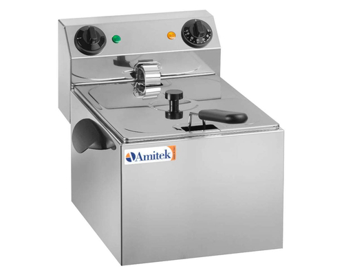 Фритюрница Amitek FE8