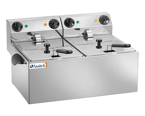 Фритюрница Amitek FE88