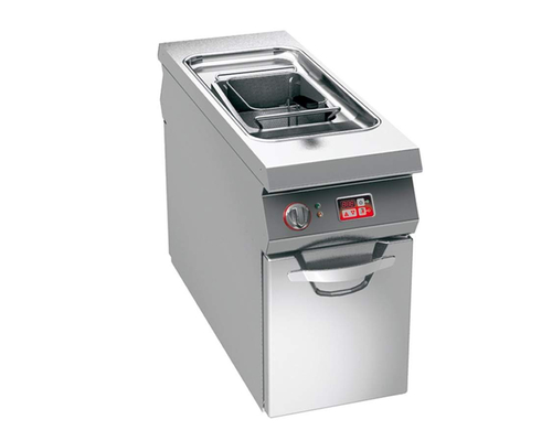 Фритюрница ANGELO PO 04WFR3ED