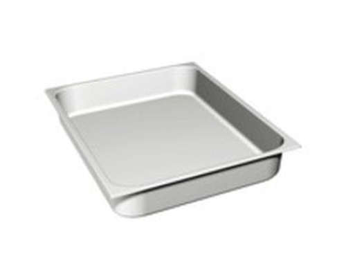 Гастроемкость 2/1 ANGELO PO пластик BP21