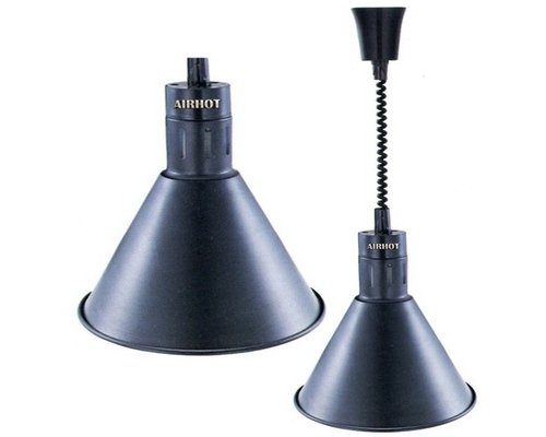 ИК-подогреватель Airhot IR-B-800 (черный) ИК-подогреватель Airhot IR-B-800 (черный)