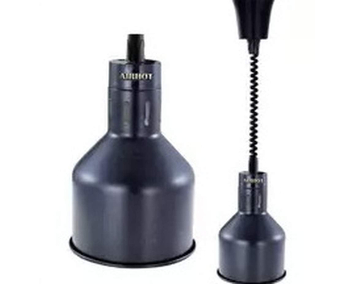 ИК-подогреватель Airhot IR-B (черный) ИК-подогреватель Airhot IR-B (черный)