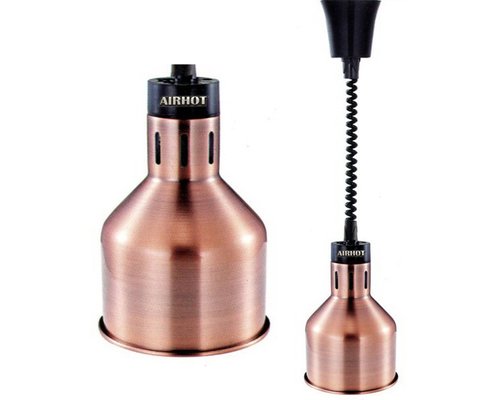 ИК-подогреватель Airhot IR-C-750 (бронзовый)