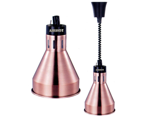 ИК-подогреватель Airhot IR-C-825 (бронзовый) ИК-подогреватель Airhot IR-C-825 (бронзовый)