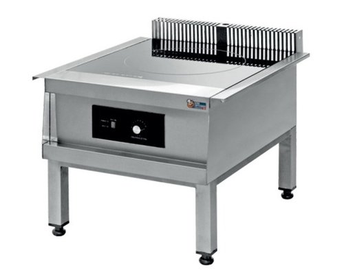 Индукционная плита-табурет ПЭИ-1К