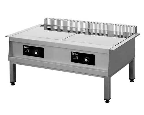 Индукционная плита-табурет ПЭИ-2К